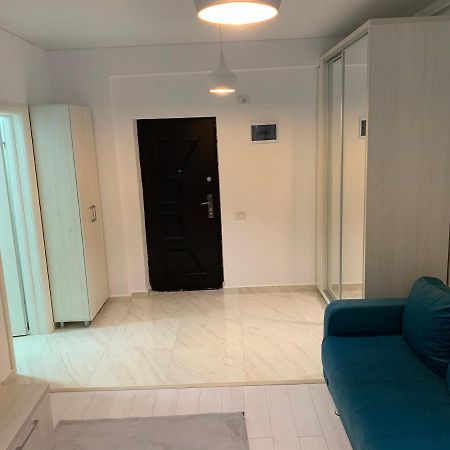 Apartament Cu Regim Hotelier Militari Residence Helen Chiajna Extérieur photo