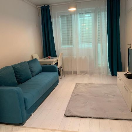 Apartament Cu Regim Hotelier Militari Residence Helen Chiajna Extérieur photo