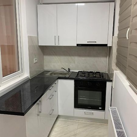 Apartament Cu Regim Hotelier Militari Residence Helen Chiajna Extérieur photo
