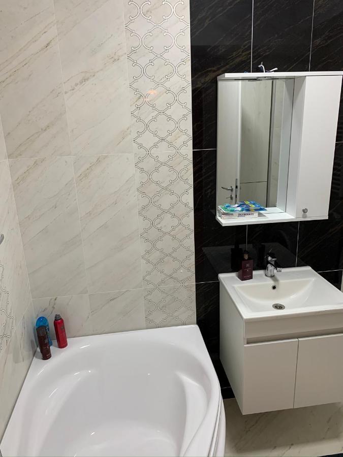 Apartament Cu Regim Hotelier Militari Residence Helen Chiajna Extérieur photo