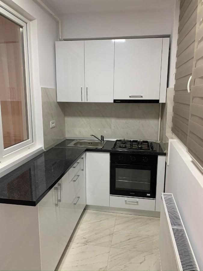 Apartament Cu Regim Hotelier Militari Residence Helen Chiajna Extérieur photo
